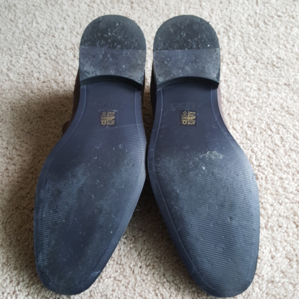 Men aldo boot - Picture 5 of 7